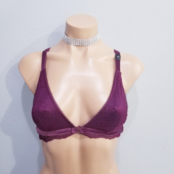 Victoria's Secret Other - New Victoria's Secret bralette bra XS
